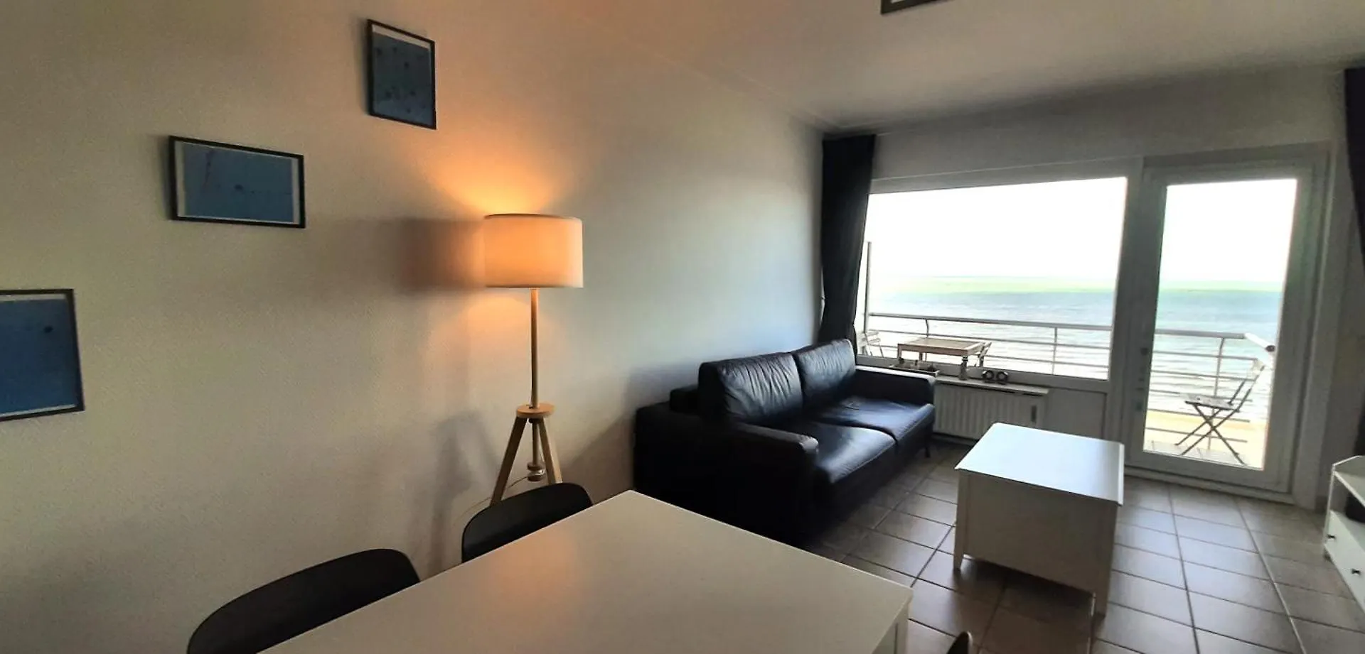 Lo & L'Oo Appartement Oostende