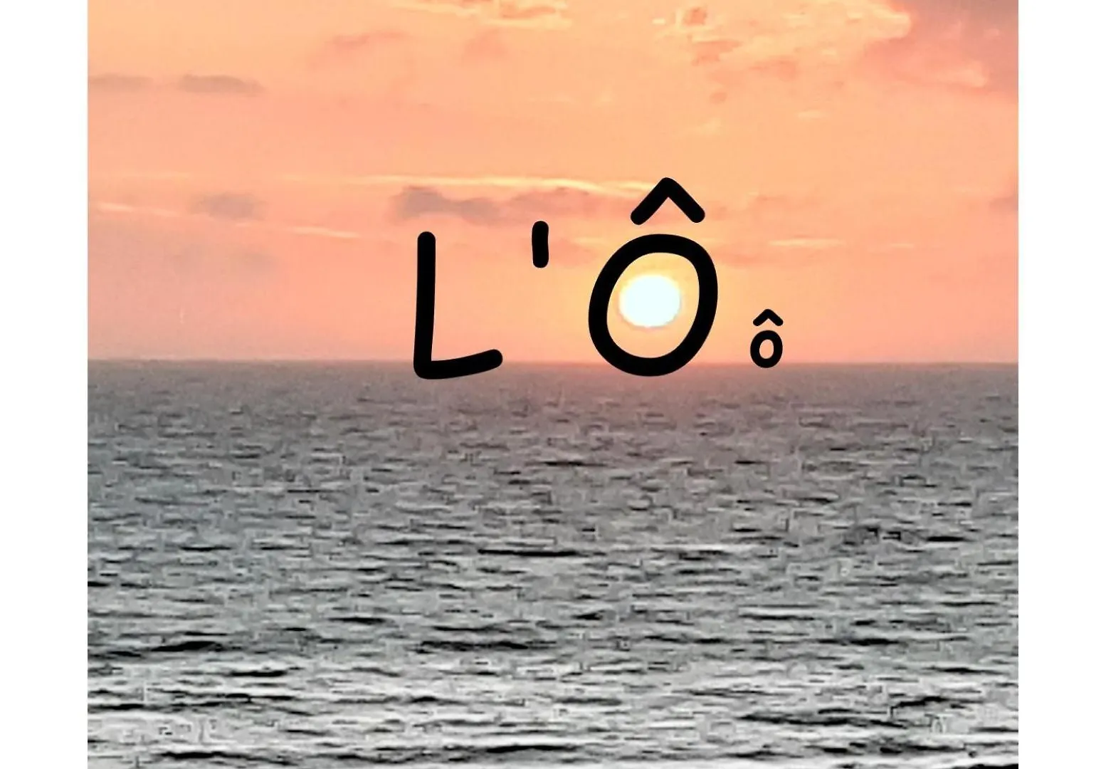 Lo & L'Oo Appartement Oostende België